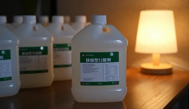 精细化学品选型中性能分散性的实际影响与应对策略